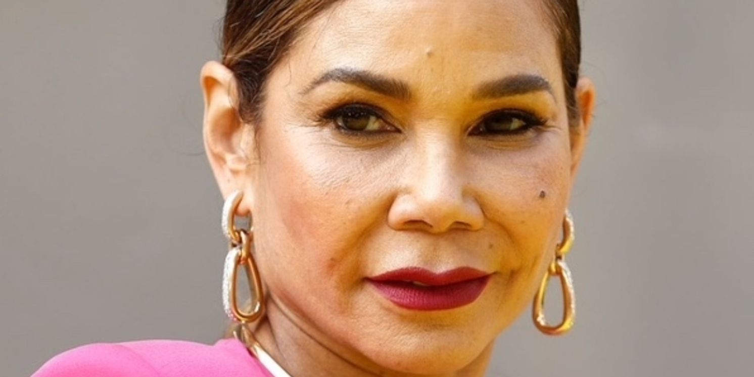 Daphne Rubin-Vega and More to Join New York Theatre Barn’s Annual Awards Night  Image