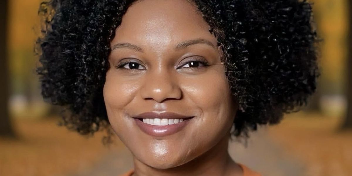 Daralyne Kyesha Davis Joins the Cast of DINNER WITH THE YOUNGERS at Carrie's TOUCH