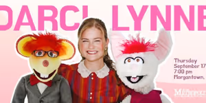 Darci Lynne Will Come to The Metropolitan Theatre in September