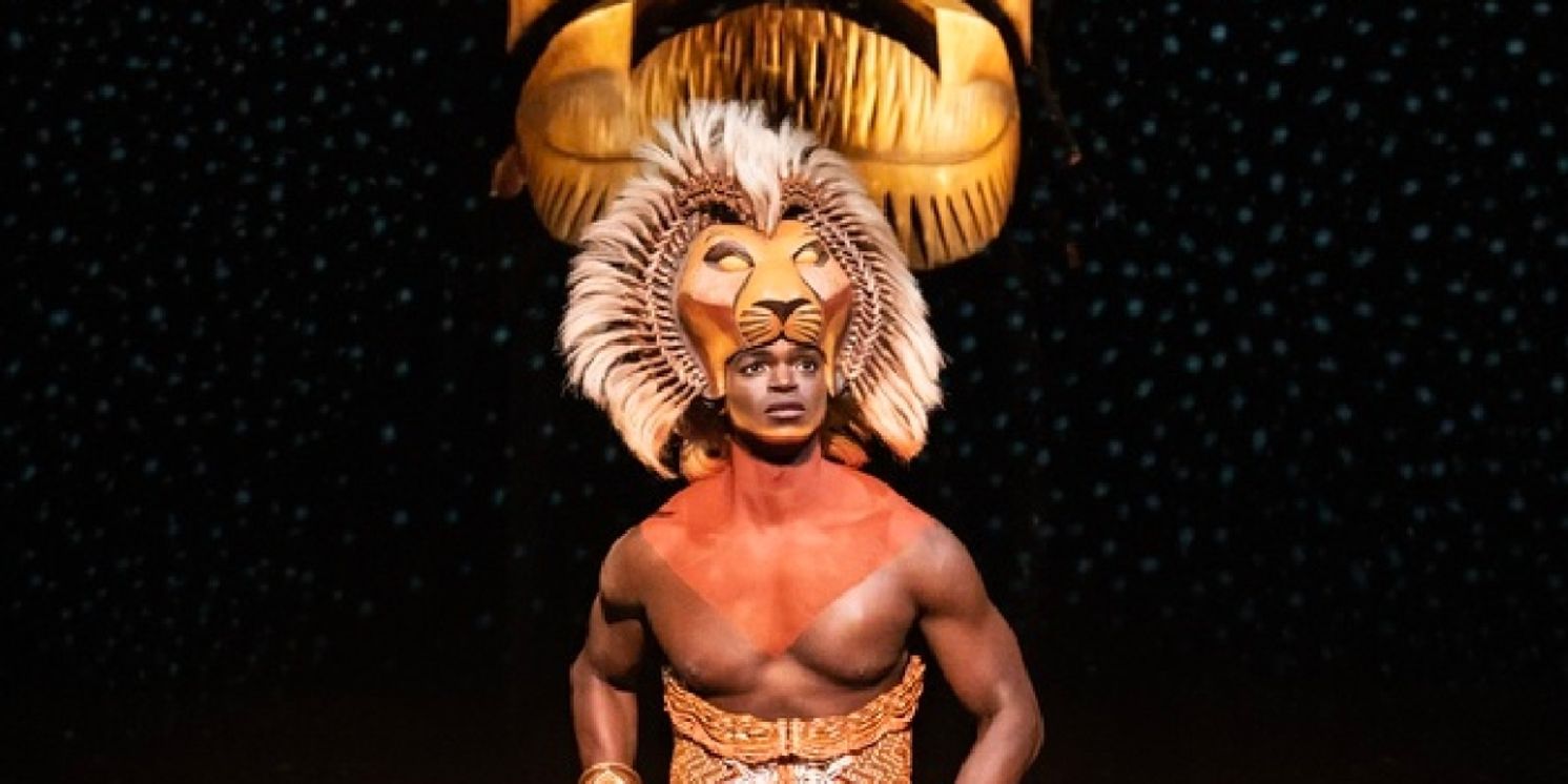 Darian Sanders' Memoir 'Don't Fear You Roar' To Receive Screen Adaptation  Image