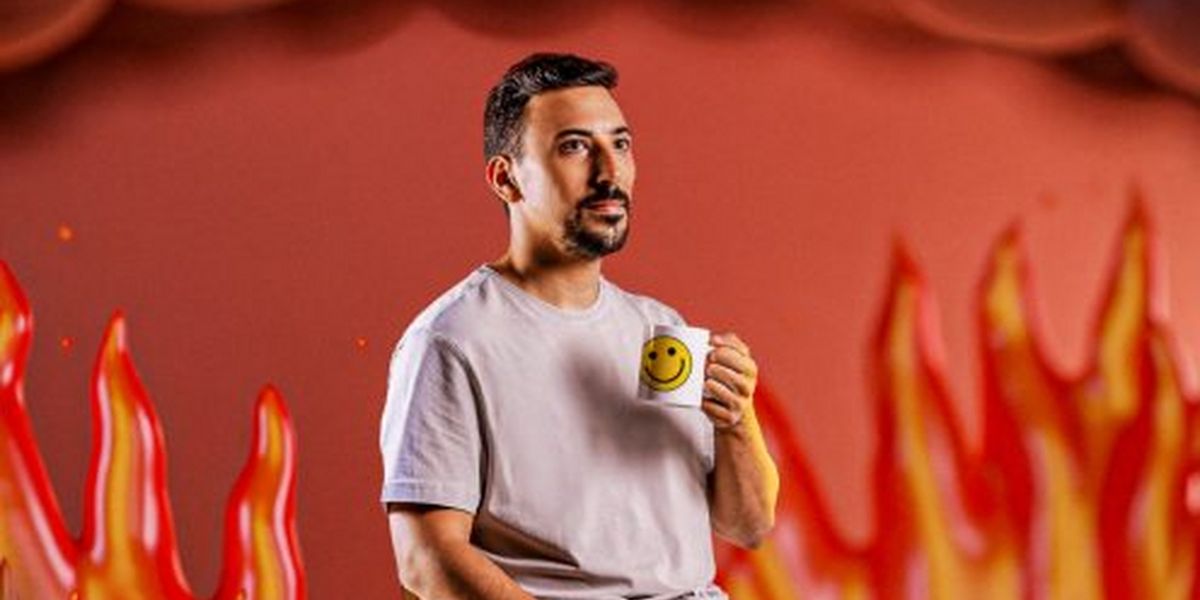 Dario Guerreiro Comes to Teatro da Trindade in November