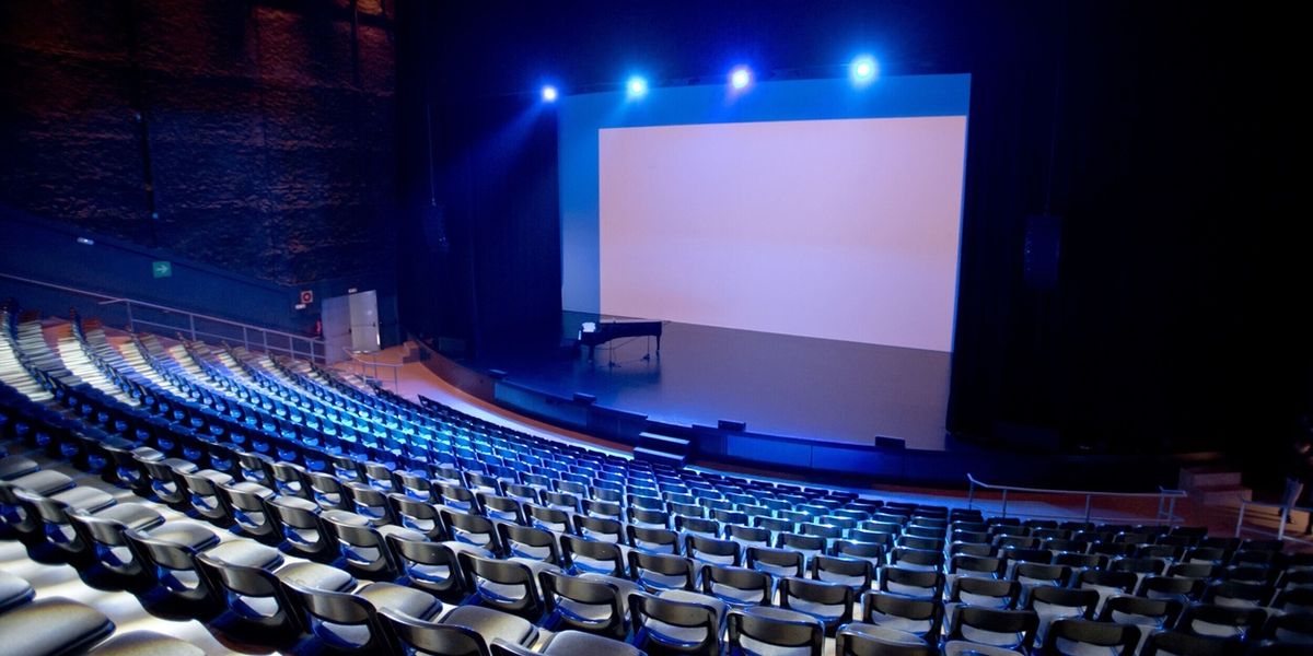 Dario Regattieri impulsa Raíz Urbana para recuperar teatros, cines y espacios históricos en desuso