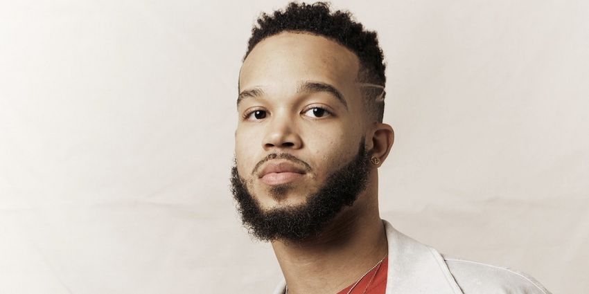 Darius Case Joins Workshop Cast of New Musical XTRAVAGANZA Photo