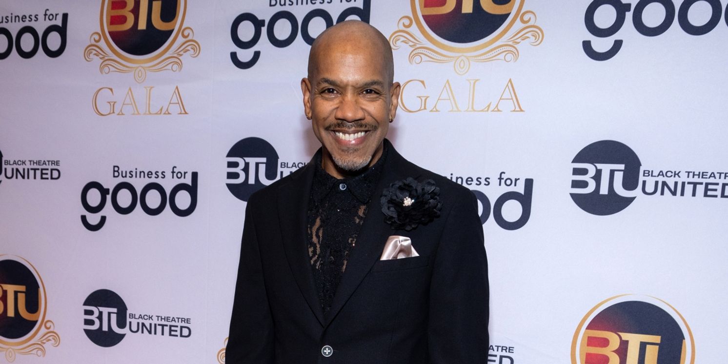 Darius De Haas to Celebrate Stevie Wonder at Lyrics and Lyricist At 92NY  Image