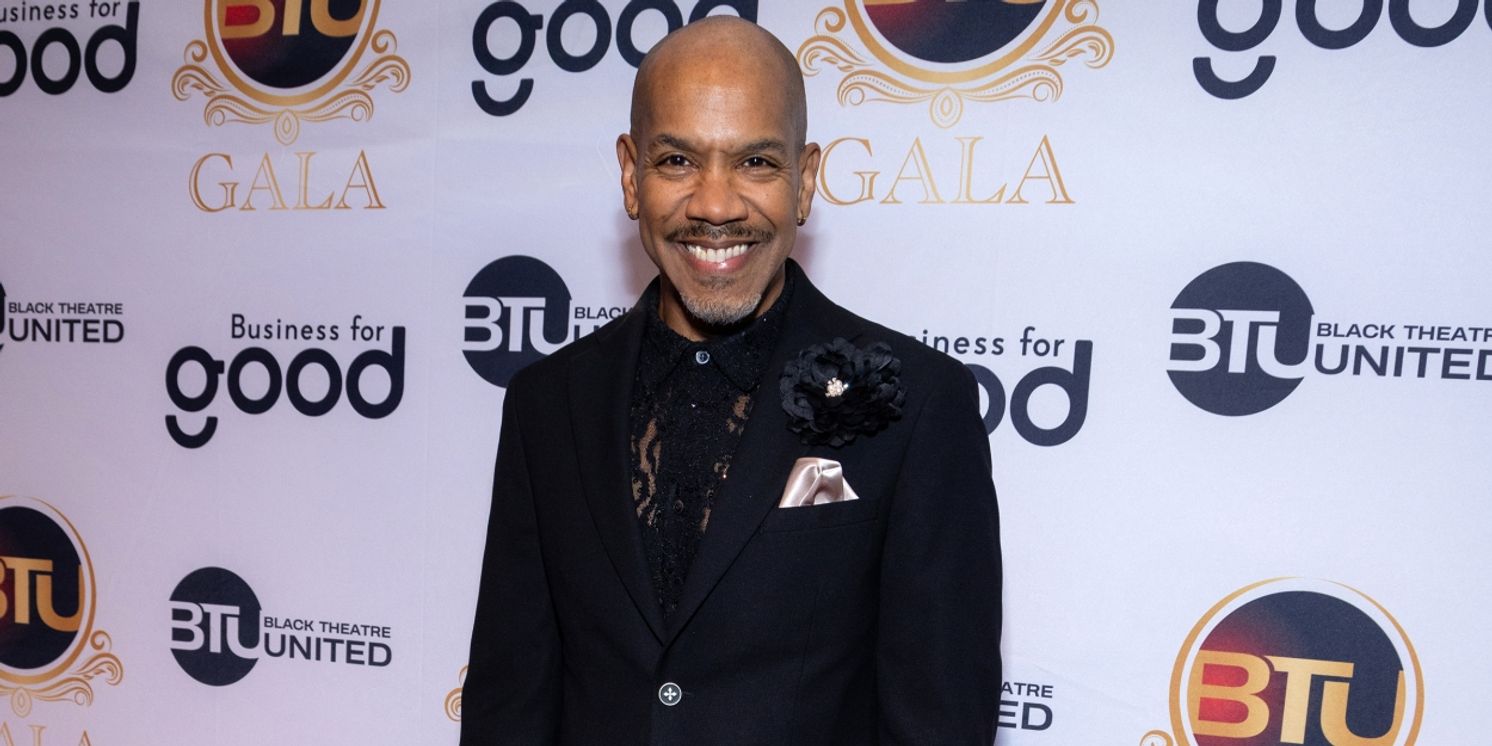 Darius de Haas, Ann Harada and More to Star in CHARLOTTE SWEET Benefit Concert  Image