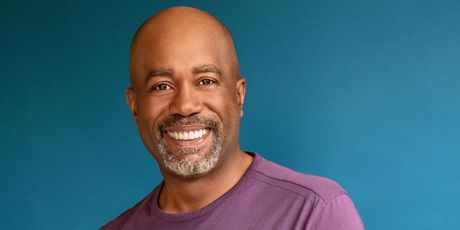 Darius Rucker to Perform at Atlantic Union Bank After Hours This Friday Photo