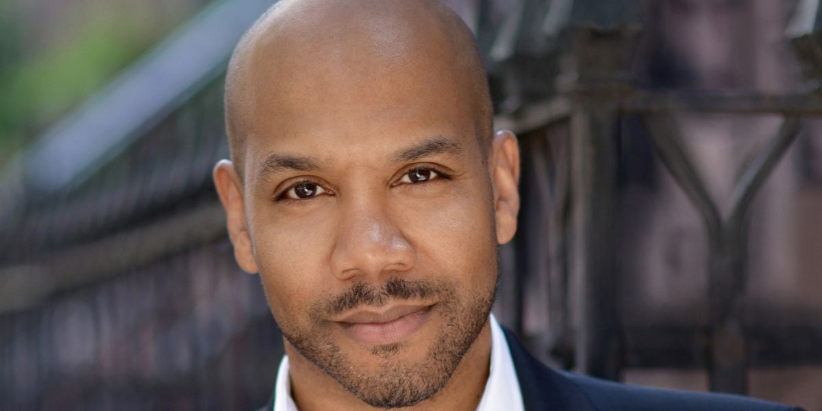 Darius de Haas and More to Star in ABOUT TIME at Goodspeed Musicals