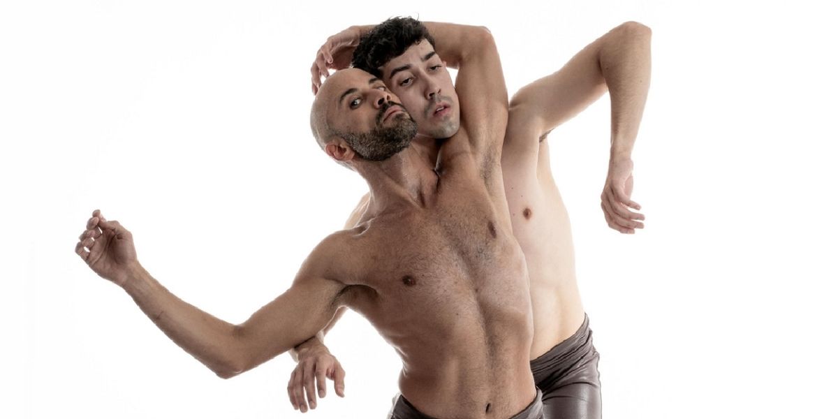 Dark Circles Contemporary Dance to Present TEN-GALLON and More in 10th Season