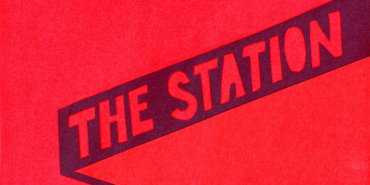 Dark Comedy THE STATION to Premiere At The Connelly Theater