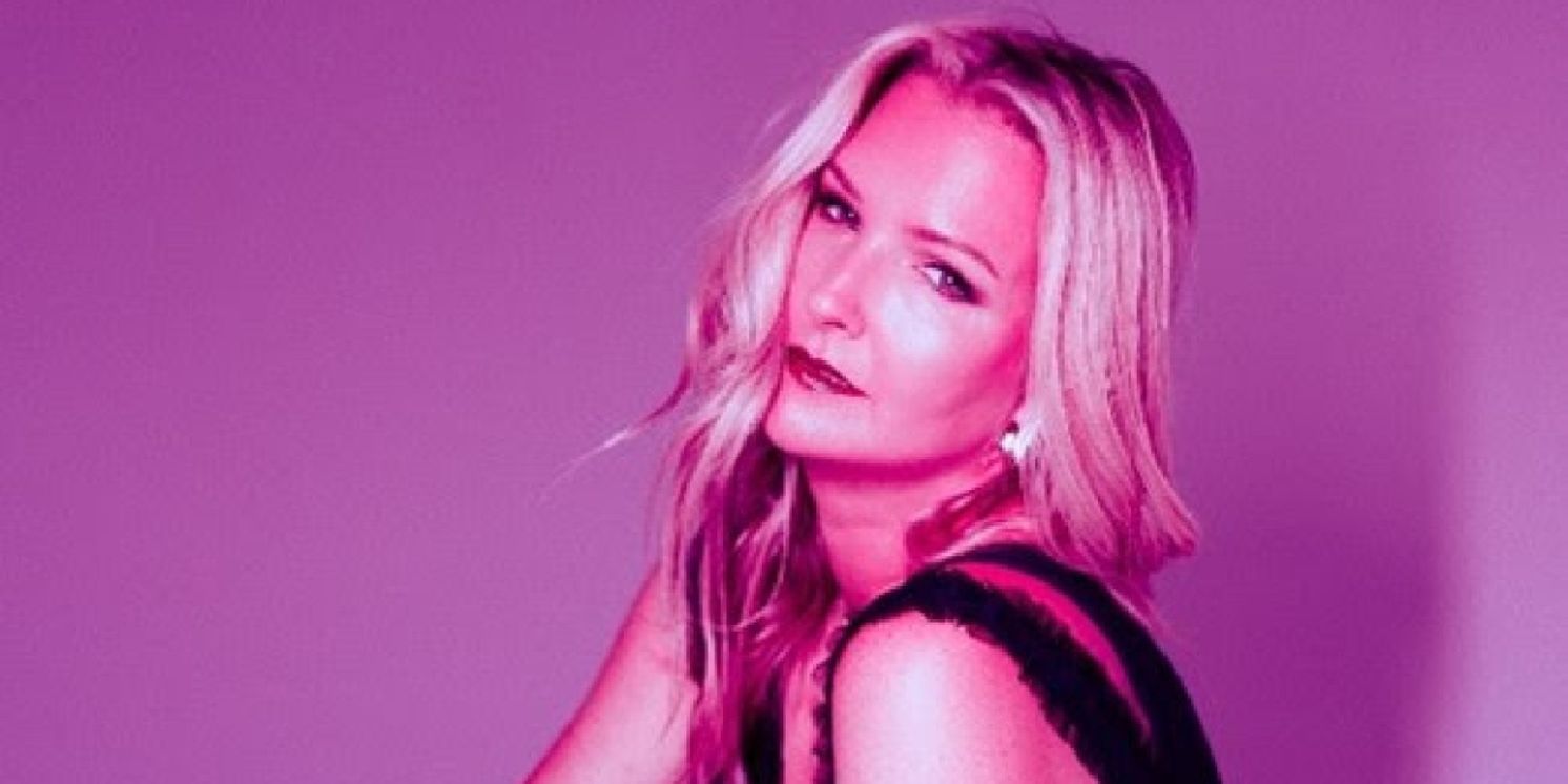 Dark Electro Pop Siren Charli Lark Releases Her Fiery Emotive Single 'Limbo'  Image