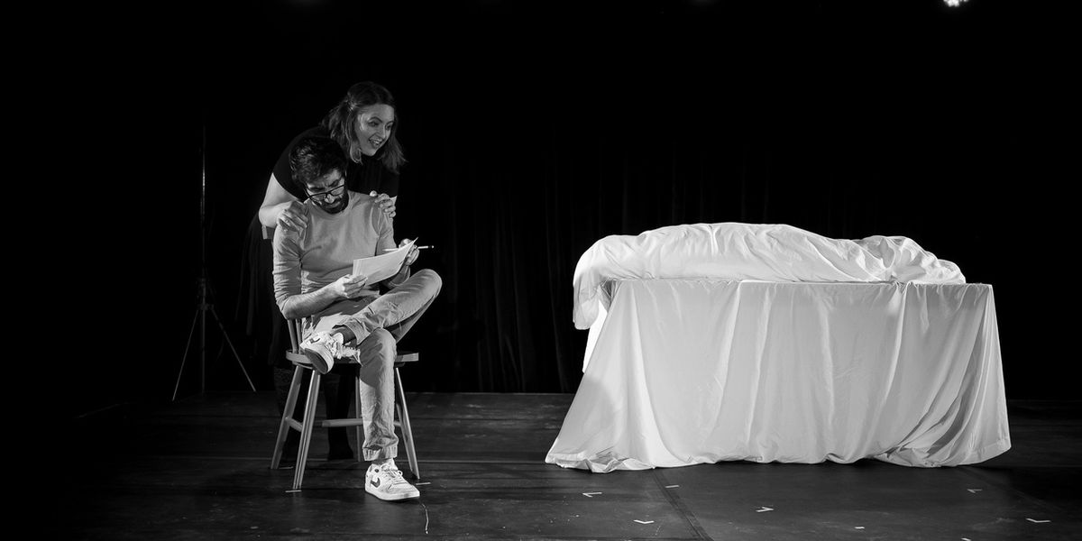 A CURATED EXIT To Take The Stage At The NEST Theatre