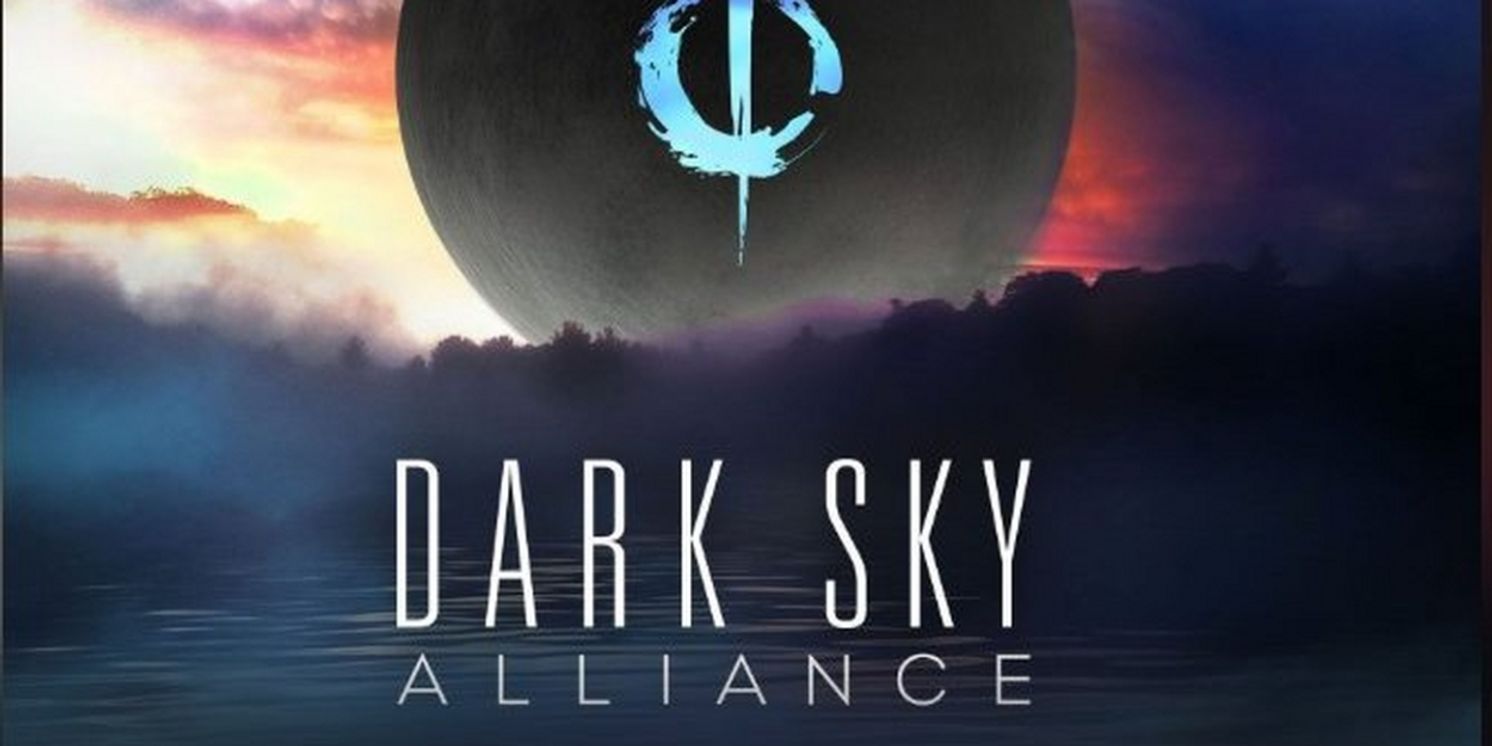 Dark Sky Alliance Drops 'Warm Inlet' As Second Single From Their Upcoming Album INTERDWELL  Image