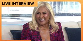 Darlene Love Turns 85 and Talks New Documentary on Her Six-Decade Career