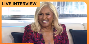 Darlene Love Turns 85 and Talks New Documentary on Her Six-Decade Career