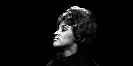 Darlene Love Documentary in Production with Taraji P. Henson as Producer Photo