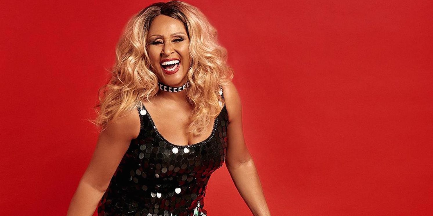 Darlene Love to Present LOVE FOR THE HOLIDAYS at Bergen Performing Arts Center  Image