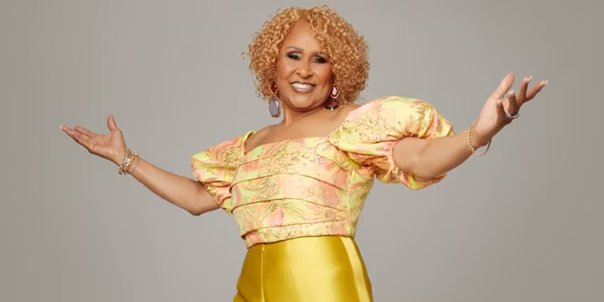 Darlene Love to be Honored at Bergen Performing Arts Center's annual Women's Spring Luncheon Photo