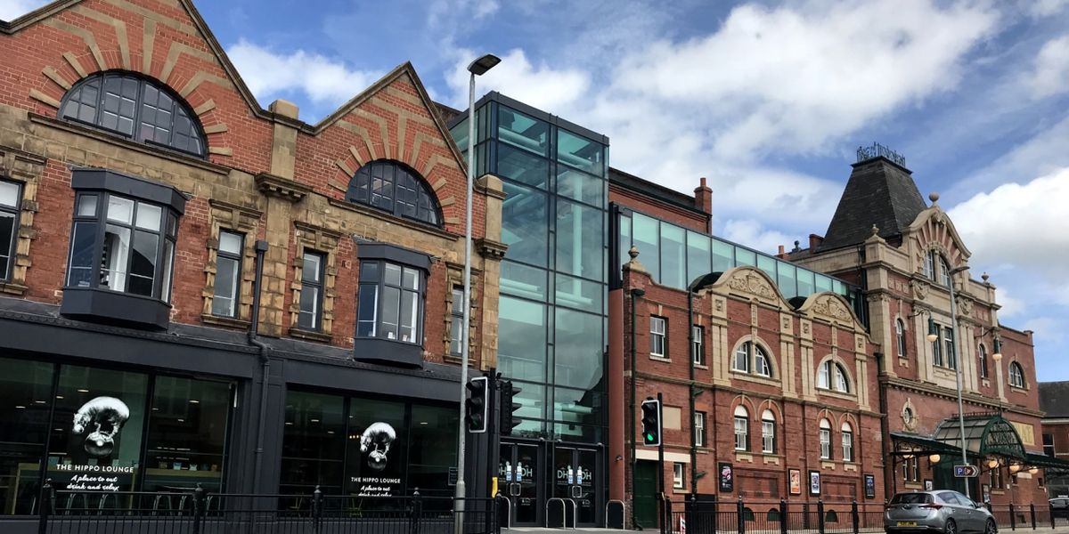 Darlington Hippodrome Reveals Summer 2023 Events Programme