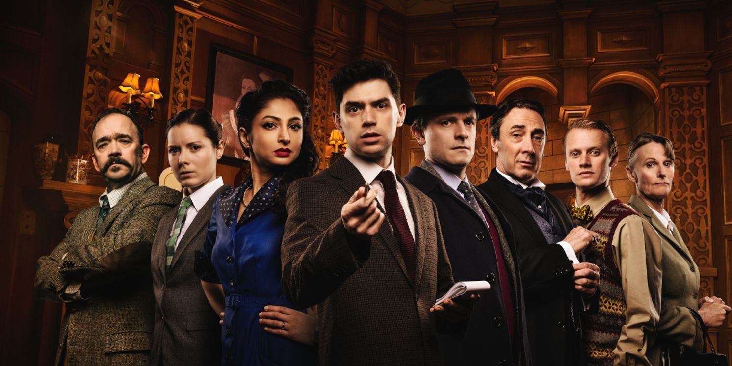 Darlington Hippodrome Reveals Summer 2024 Season Lineup  Image