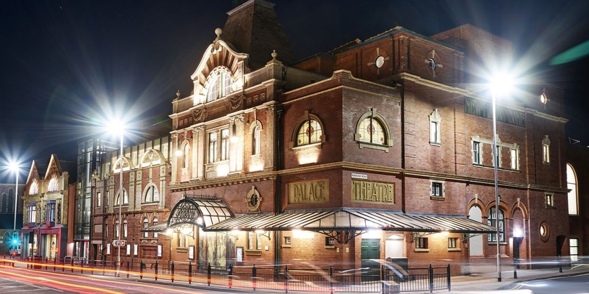 Darlington Operatic Society Celebrates 100 year Connection with Darlington Hippodrome