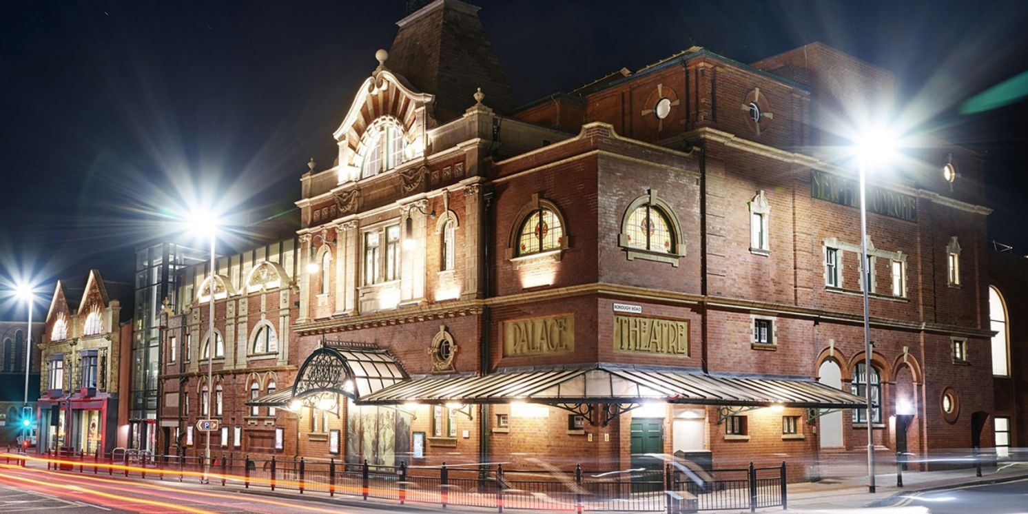 Darlington Operatic Society Celebrates 100 year Connection with Darlington Hippodrome  Image