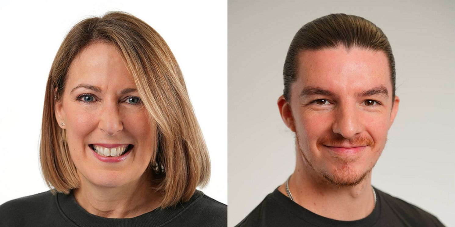 Darlington Operatic Society to Stage JOSEPH AND THE AMAZING TECHNICOLOR DREAMCOAT  Image