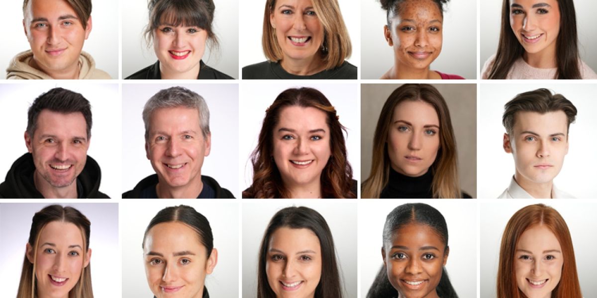DarlingtonOS Reveals Full Casting For EVERYBODY'S TALKING ABOUT JAMIE