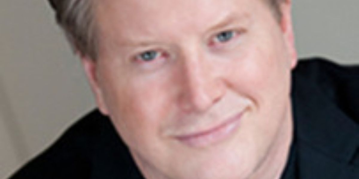 SNL Star Darrell Hammond Comes To Comedy Works Landmark This Month