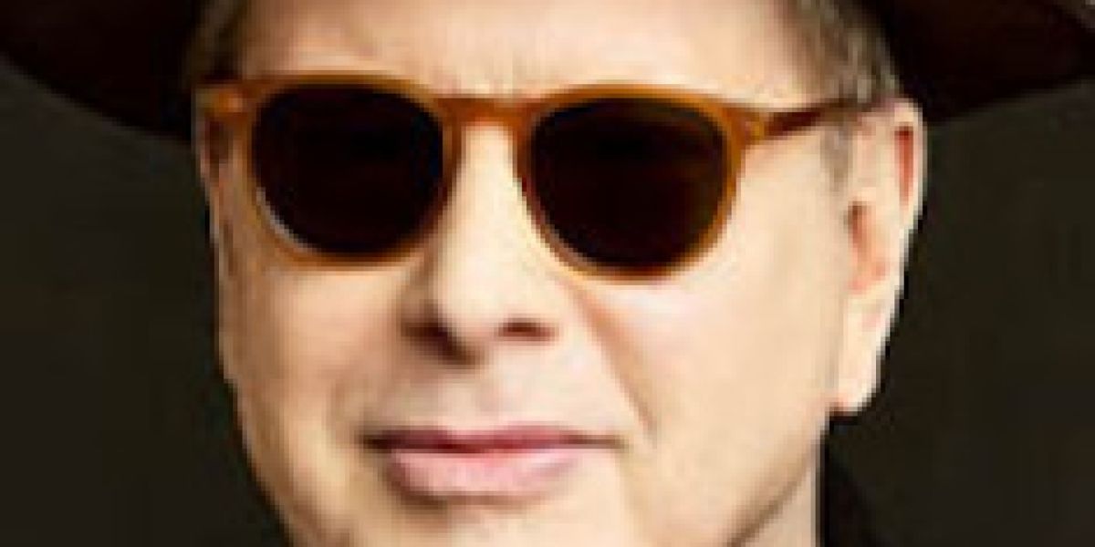 Darrell Hammond to Perform at Comedy Works South at the Landmark, July 25–27