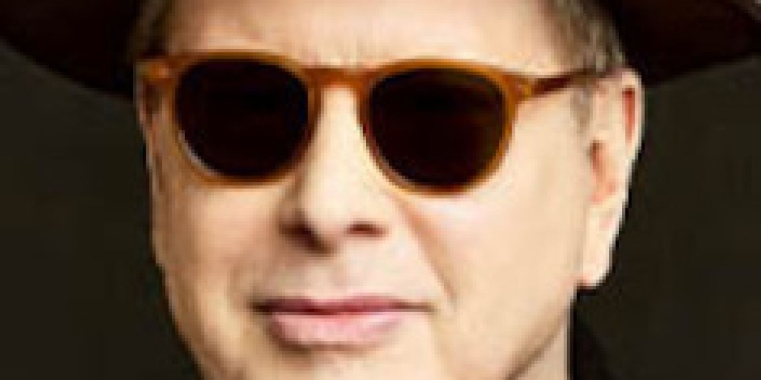 Darrell Hammond to Perform at Comedy Works South at the Landmark, July 25–27  Image