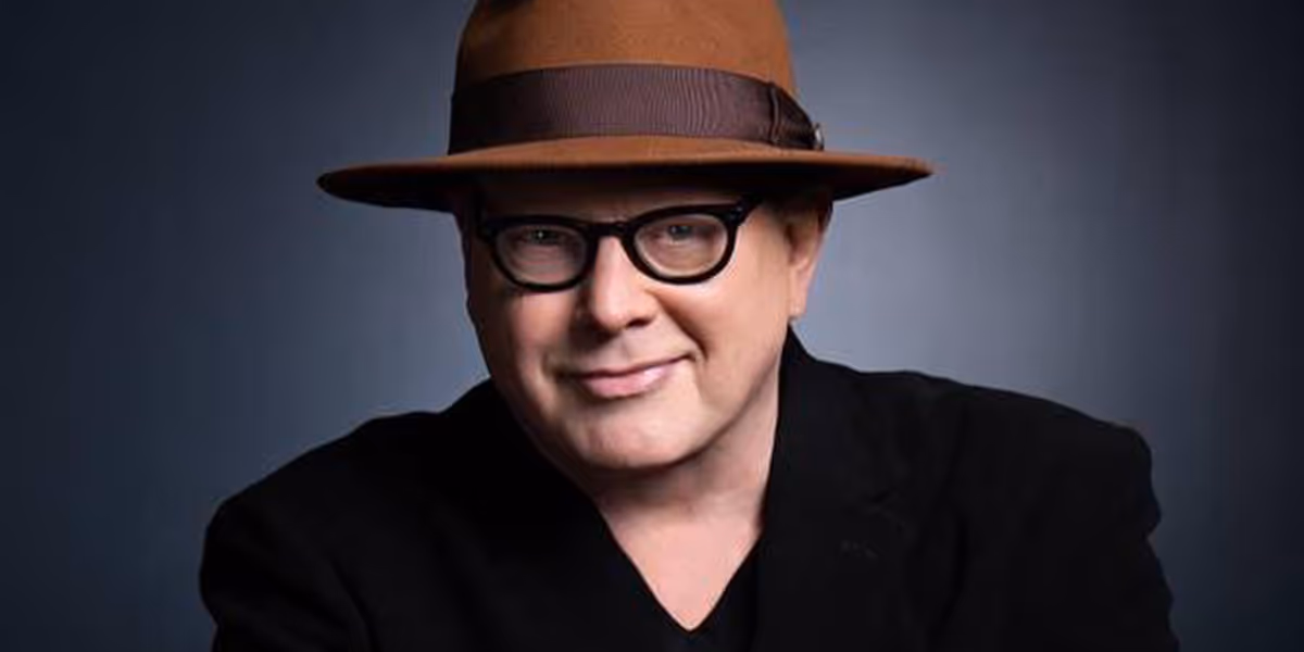 Darrell Hammond Will Portray Sen. Everett Dirksen in Industry Workshop of New Play