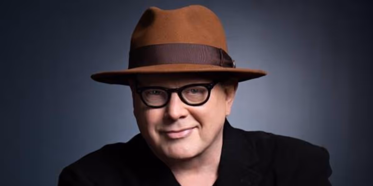 Darrell Hammond to Perform at The Concert Hall at The Stanley Hotel