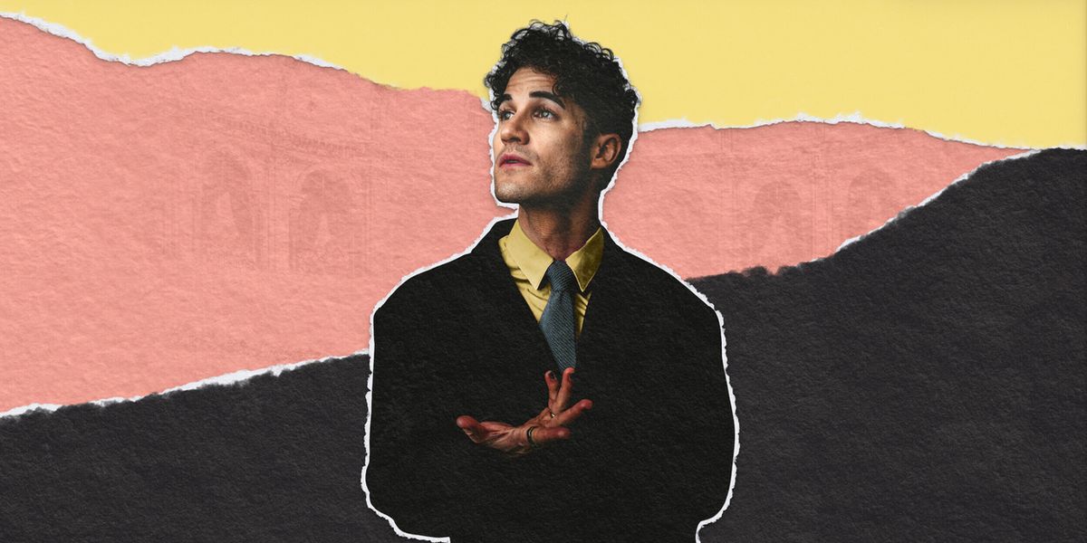 Darren Criss Adds Additional Show at The Royal Albert Hall