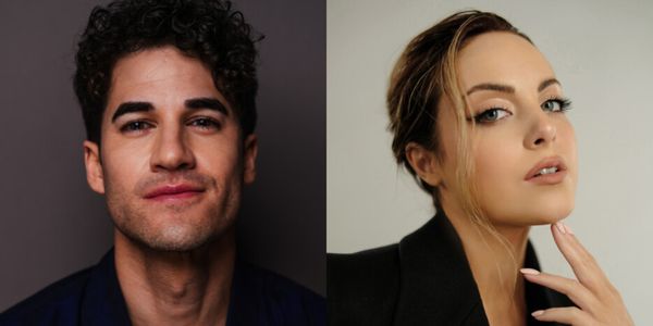 Darren Criss, Elizabeth Gillies, Lizzy McAlpine and More Set for A CELEBRATION OF RODGERS & HART Photo