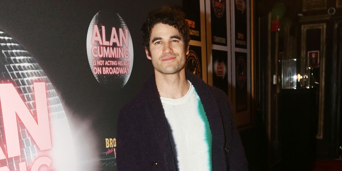 Darren Criss' Elsie Fest to Return in September