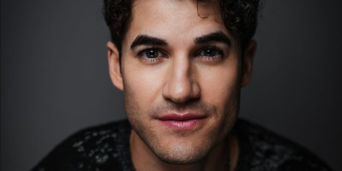 Darren Criss Will Return Home To San Francisco For One-Night-Only Concert