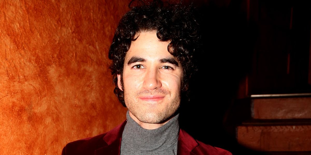 Darren Criss Announces New Holiday Tour Dates Across the U.S. & Canada