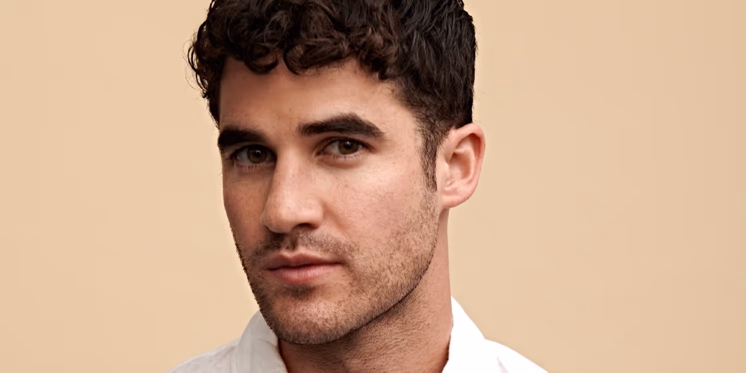 Darren Criss Will Headline ARTS By George! 2025 Benefit  Image