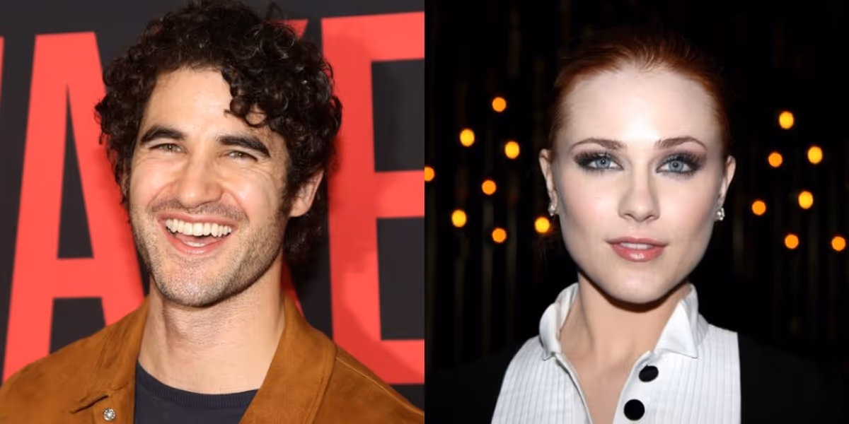 Updated: Darren Criss and Evan Rachel Wood Will Star in LITTLE SHOP OF HORRORS Beginning in January
