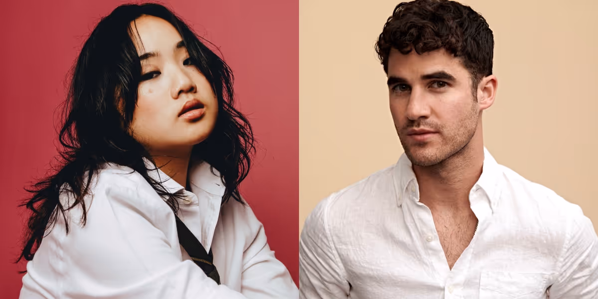 Darren Criss and Helen J Shen Will Lead MAYBE HAPPY ENDING on Broadway