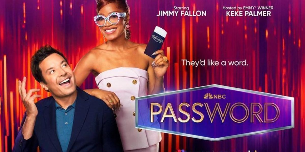 Darren Criss to Join Jimmy Fallon on NBC's PASSWORD