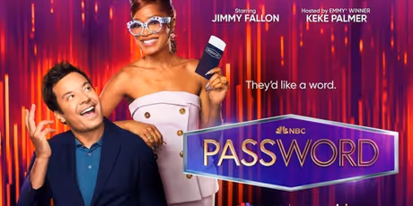 Darren Criss to Join Jimmy Fallon on NBC's PASSWORD Photo