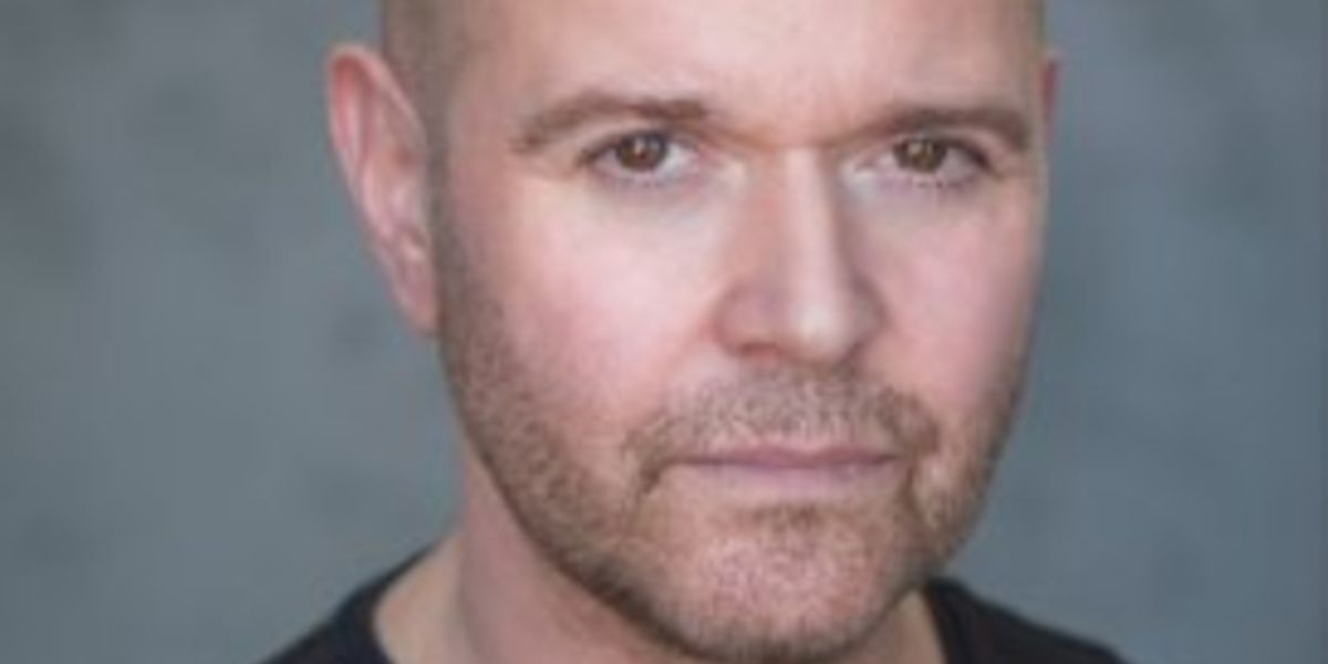Darren Day Will Star as Sam Phillips in MILLION DOLLAR QUARTET at Barn Theatre