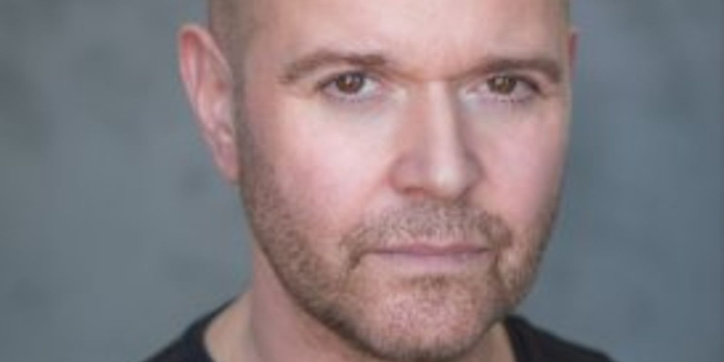 Darren Day Will Star as Sam Phillips in MILLION DOLLAR QUARTET at Barn Theatre  Image