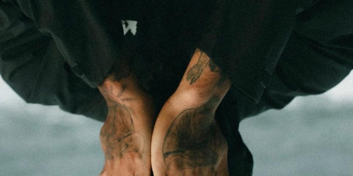 Darren Waller Releases New Single 