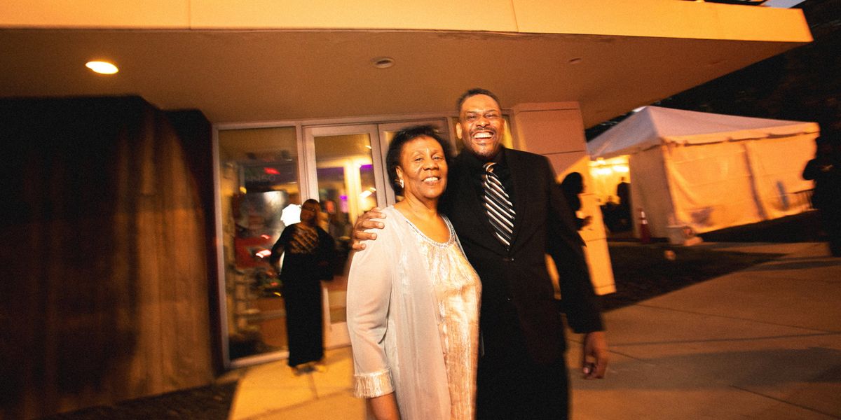 Daryl D. Brooks Named Artistic Director Of Black Ensemble Theater