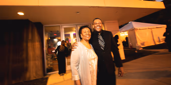 Daryl D. Brooks Named Artistic Director Of Black Ensemble Theater Photos