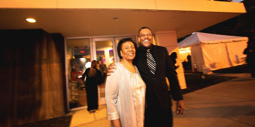 Daryl D. Brooks Named Artistic Director Of Black Ensemble Theater Photo