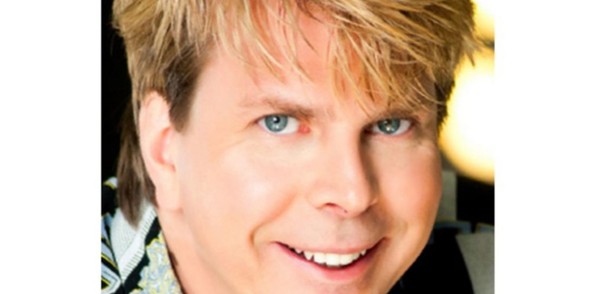 Daryl Nitz to Celebrate Elgin Pride Day with the DARYL NITZ & FRIENDS SHOW in June