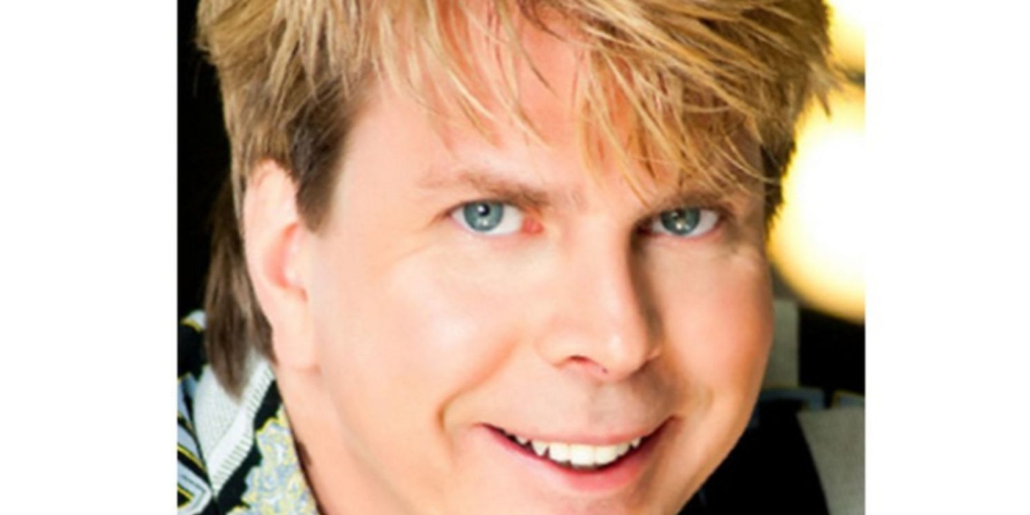 Daryl Nitz to Celebrate Elgin Pride Day with the DARYL NITZ & FRIENDS SHOW in June  Image